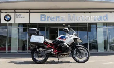 Bmw R 1200 GS (2010 - 12) usata