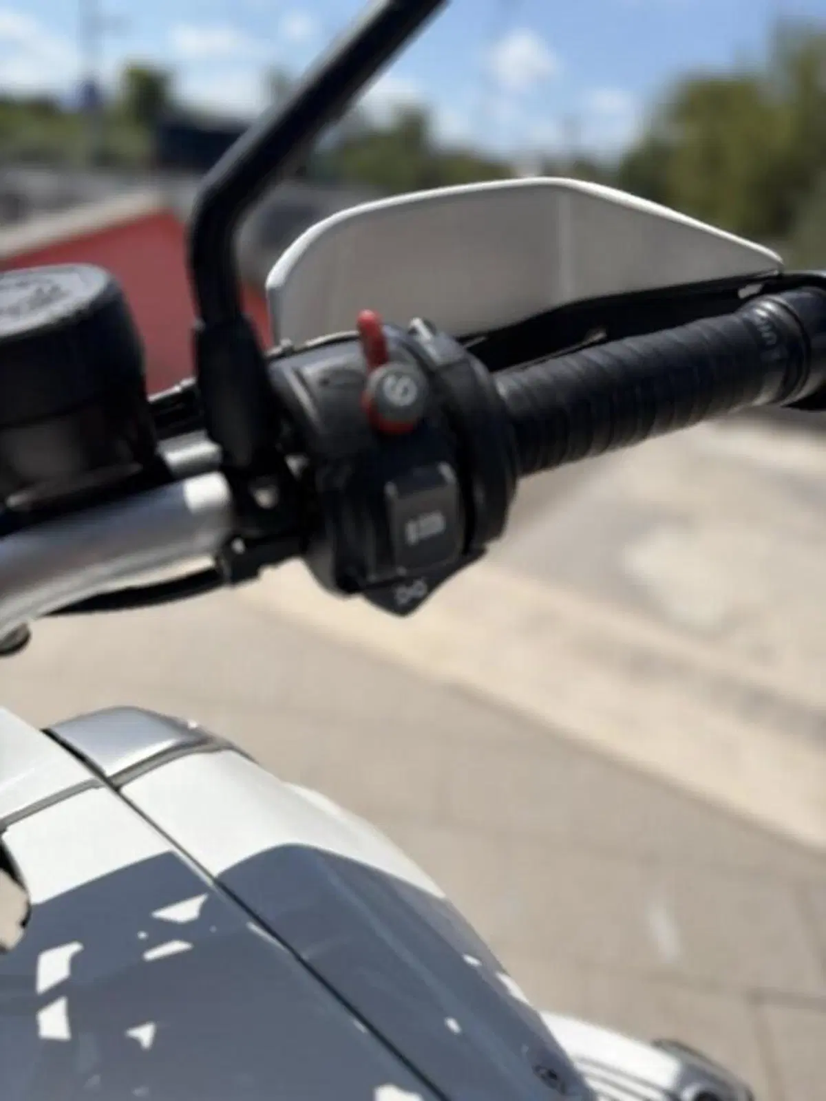 Bmw R 1200 GS (2010 - 12) (6)