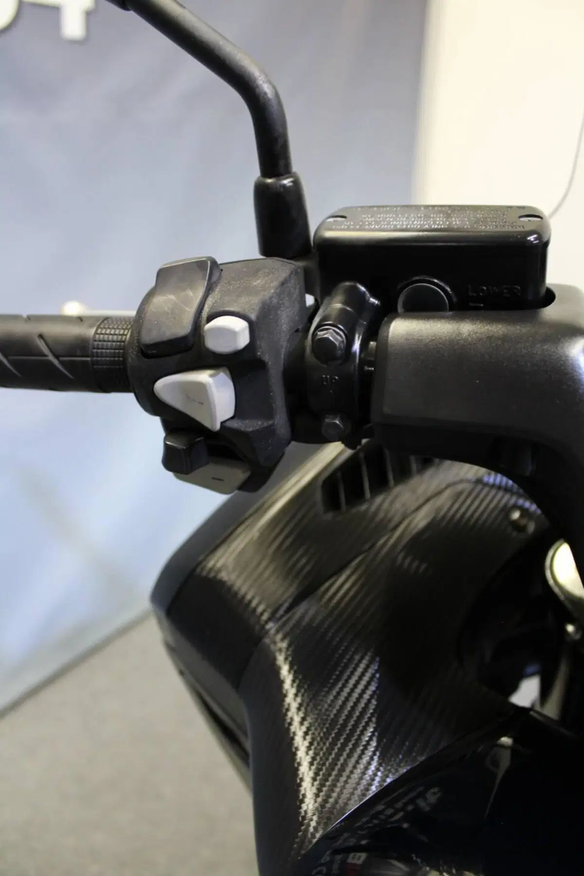 Honda Integra 750 DCT ABS (2014 - 15) (11)