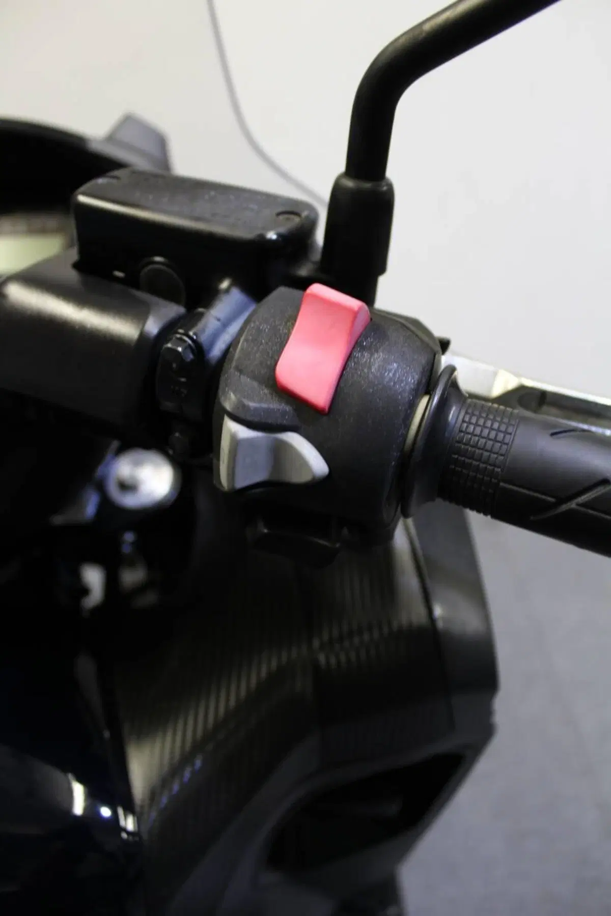 Honda Integra 750 DCT ABS (2014 - 15) (12)