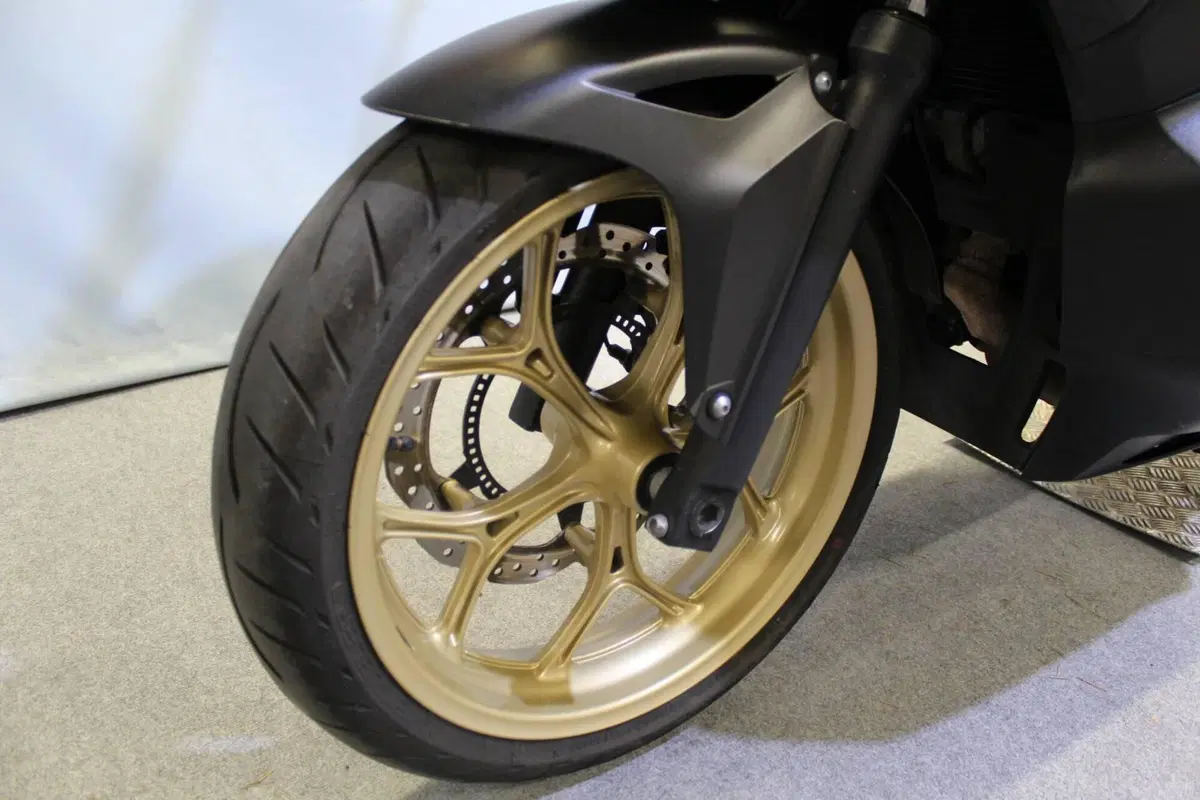 Honda Integra 750 DCT ABS (2014 - 15) (15)