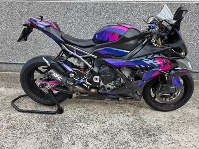 Bmw S 1000 RR (2025 - 27) usata