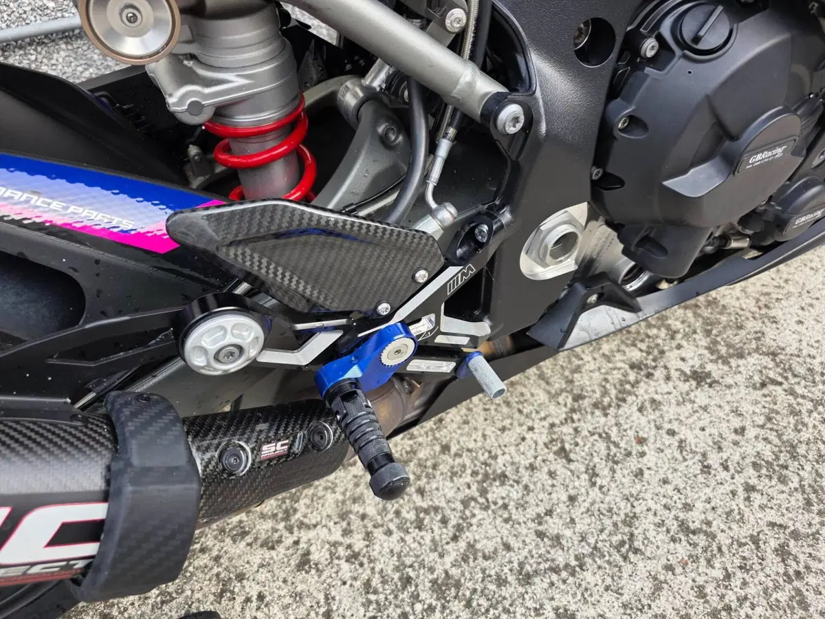 Bmw S 1000 RR (2025 - 27) (3)