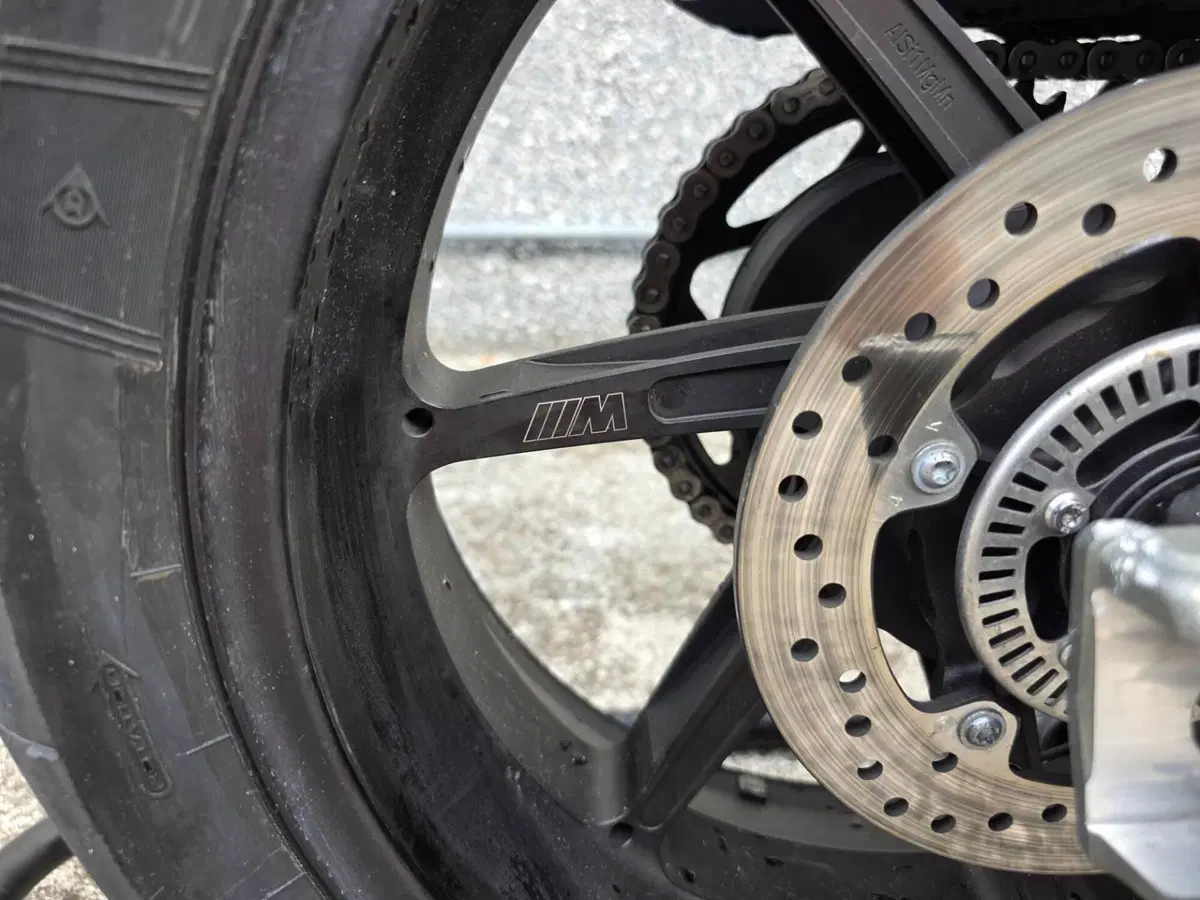 Bmw S 1000 RR (2025 - 27) (10)