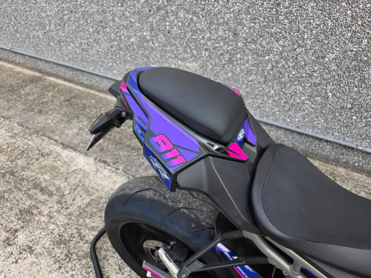 Bmw S 1000 RR (2025 - 27) (11)