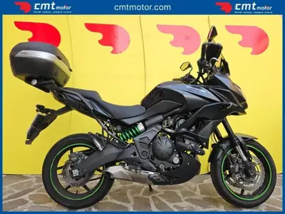 Kawasaki Versys 650 ABS (2015 - 16) usata