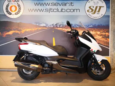 Kymco Downtown 300i ABS (2009 - 17) usata