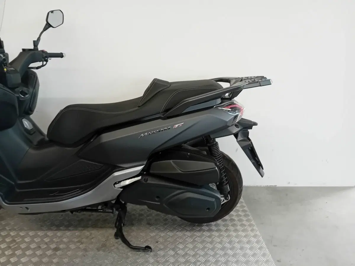 Sym Maxsym 400 GT (2024 - 26) (5)