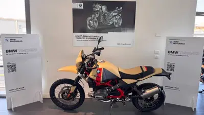 Bmw R 12 G/S (2026 - 27) usata