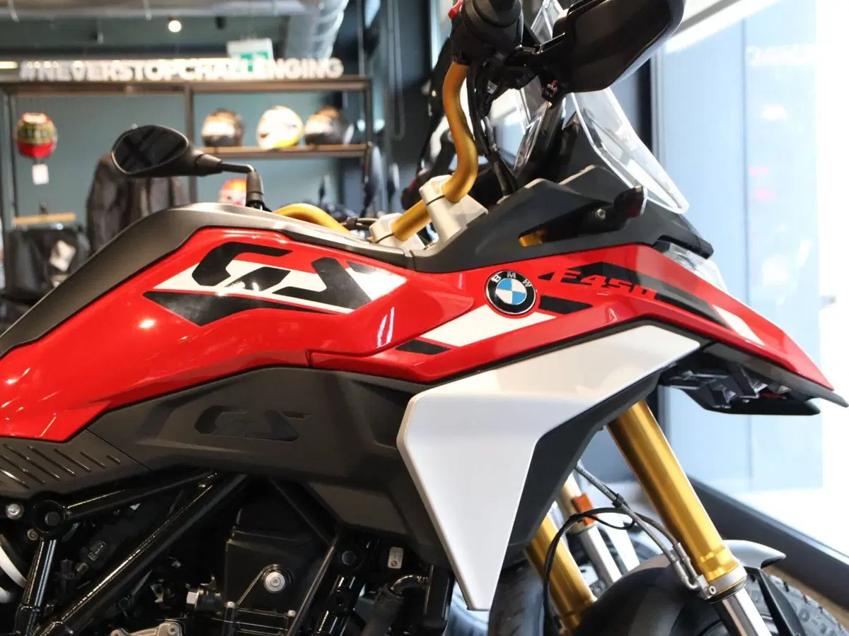 Bmw F 450 GS (2026) (2)