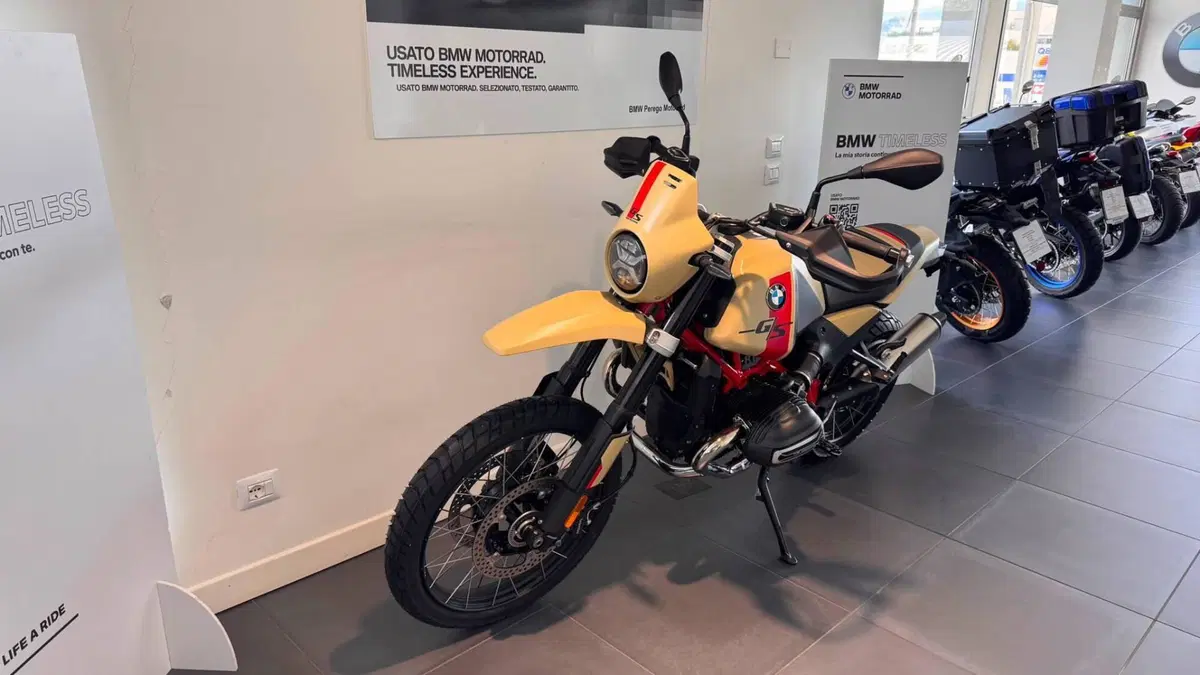 Bmw R 12 G/S (2026 - 27) (3)