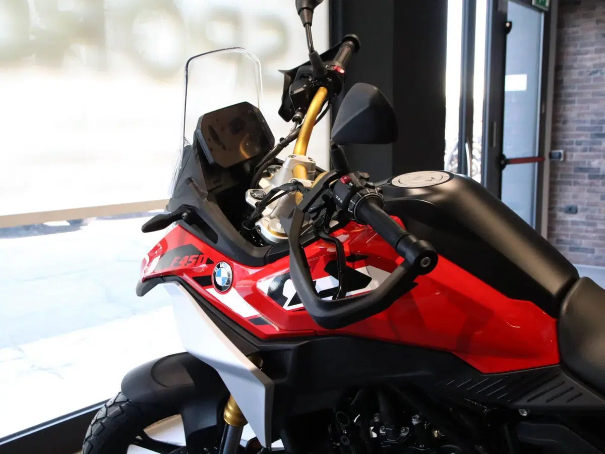 Bmw F 450 GS (2026) (6)