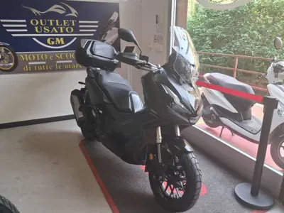 Honda ADV 350 (2022 - 24) usata