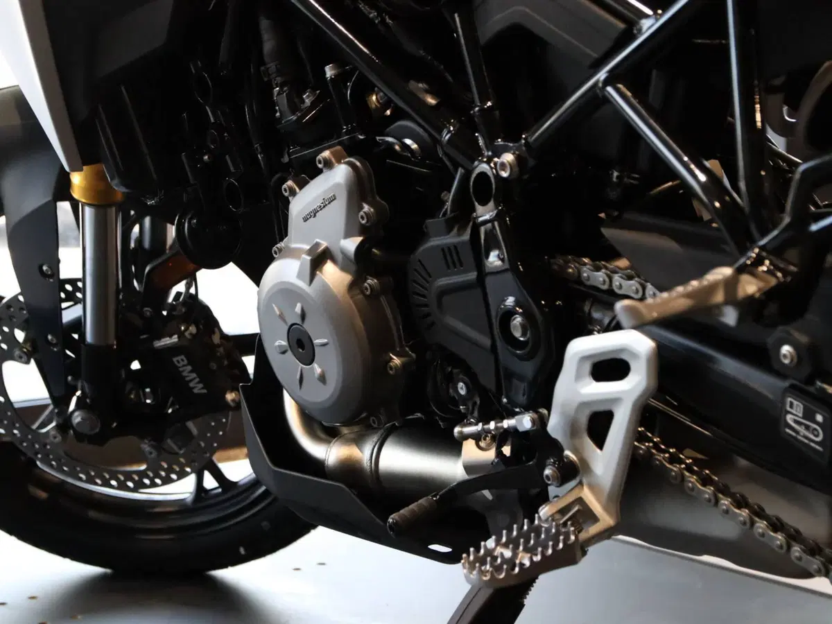 Bmw F 450 GS (2026) (7)