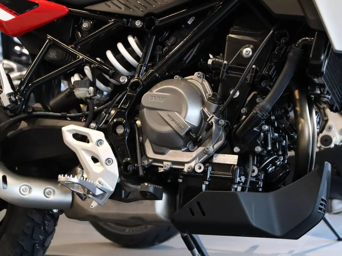 Bmw F 450 GS (2026) (9)