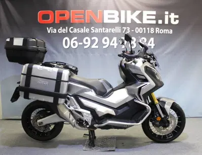 Honda X-ADV 750 Travel Edition (2018 - 20) usata