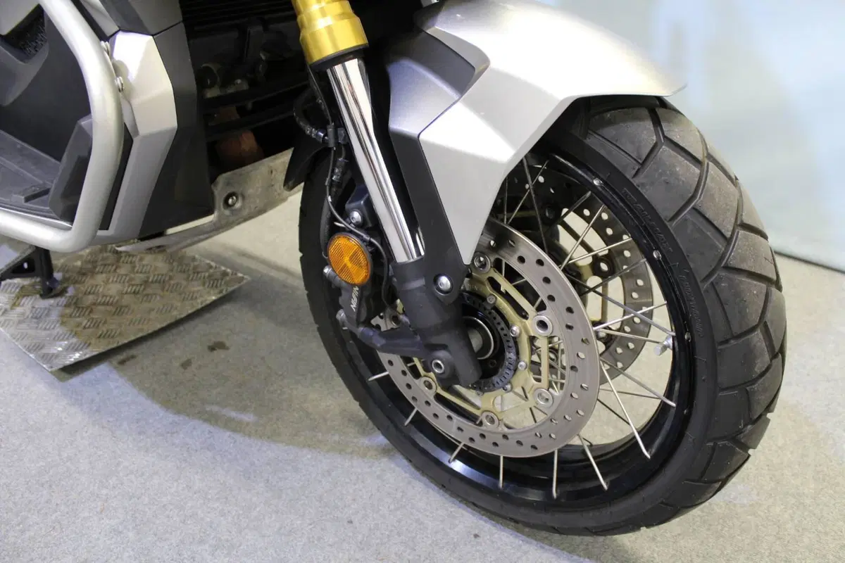 Honda X-ADV 750 Travel Edition (2018 - 20) (7)