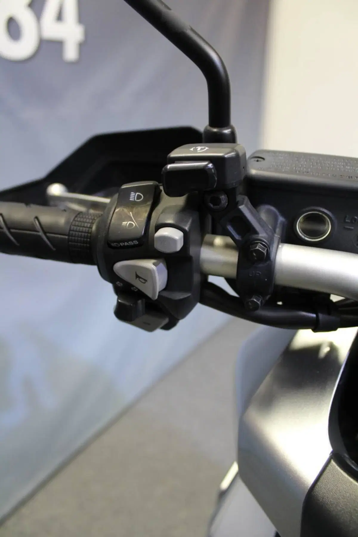 Honda X-ADV 750 Travel Edition (2018 - 20) (11)