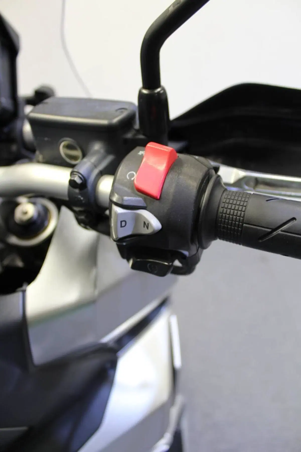 Honda X-ADV 750 Travel Edition (2018 - 20) (12)