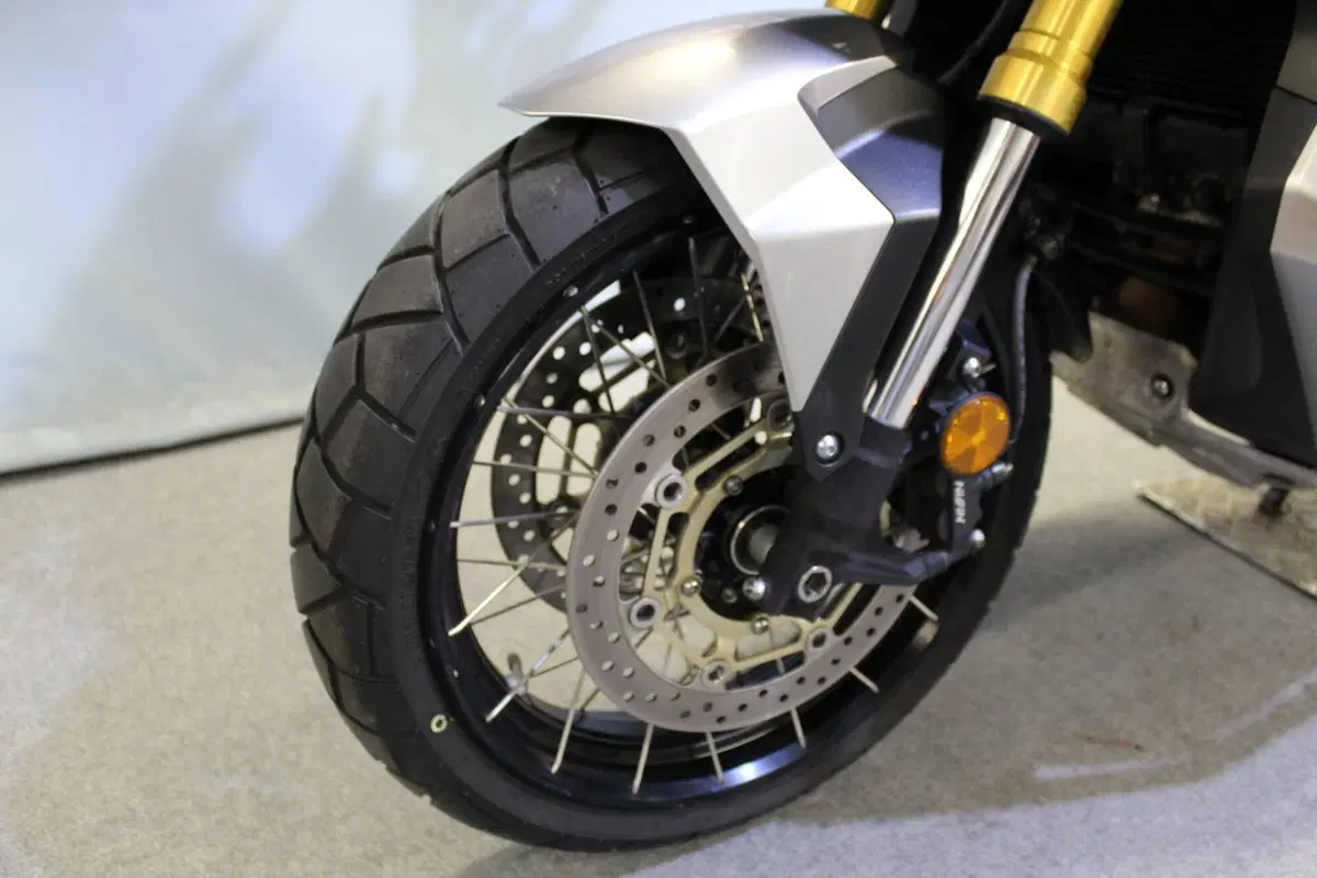 Honda X-ADV 750 Travel Edition (2018 - 20) (15)