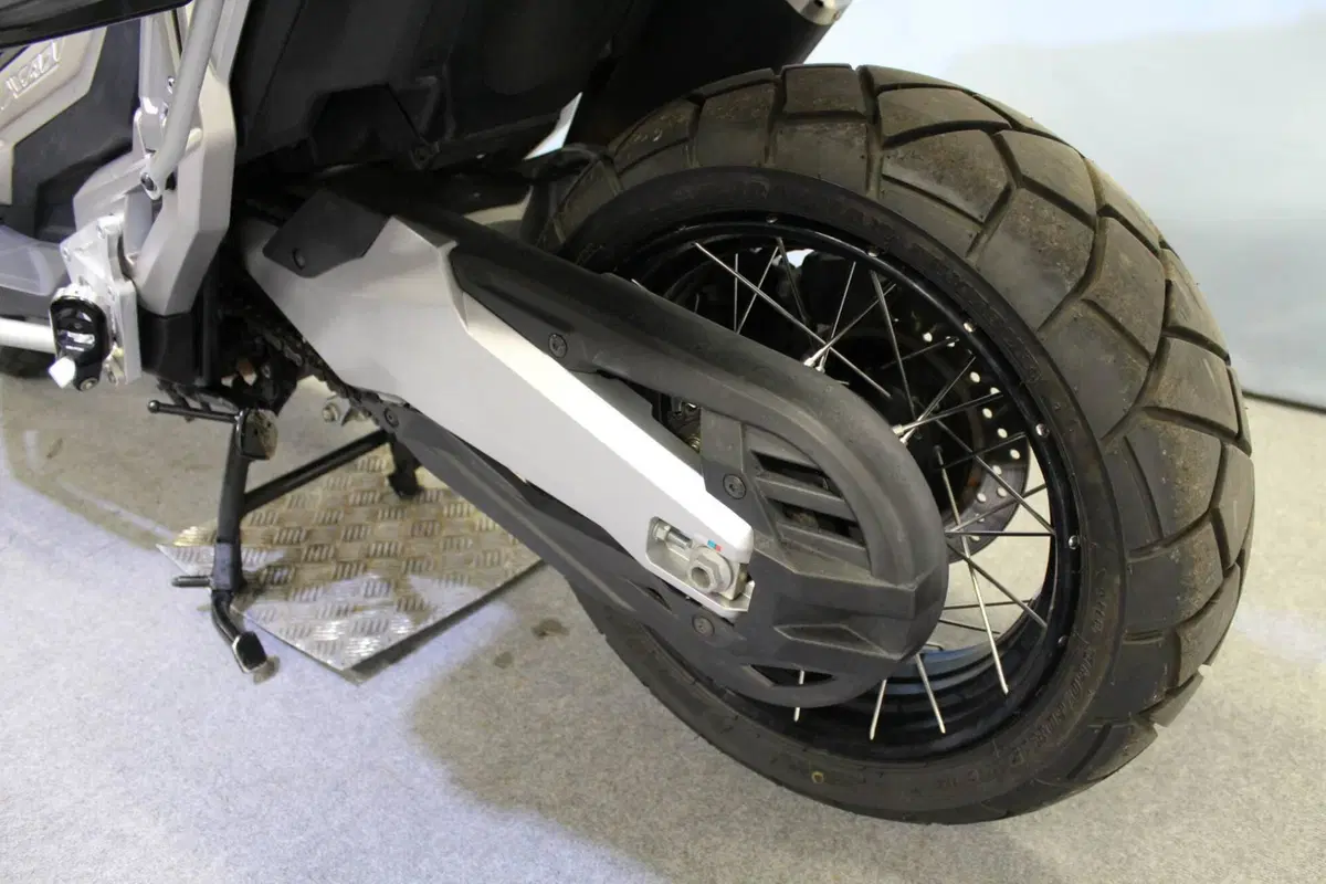 Honda X-ADV 750 Travel Edition (2018 - 20) (16)