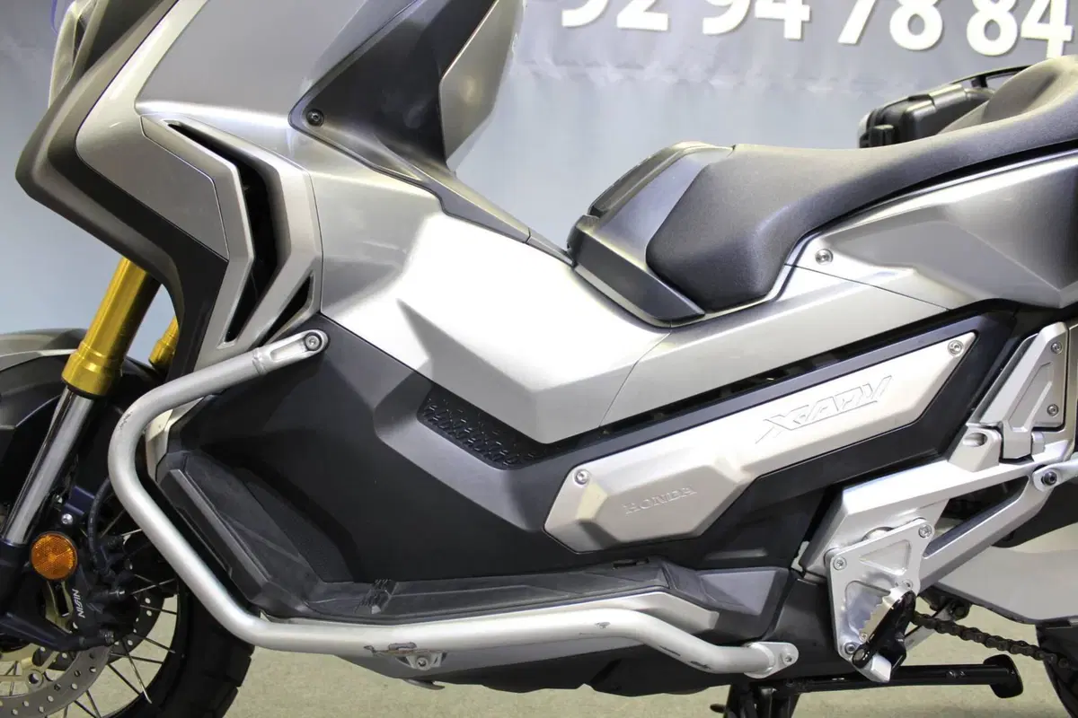 Honda X-ADV 750 Travel Edition (2018 - 20) (17)