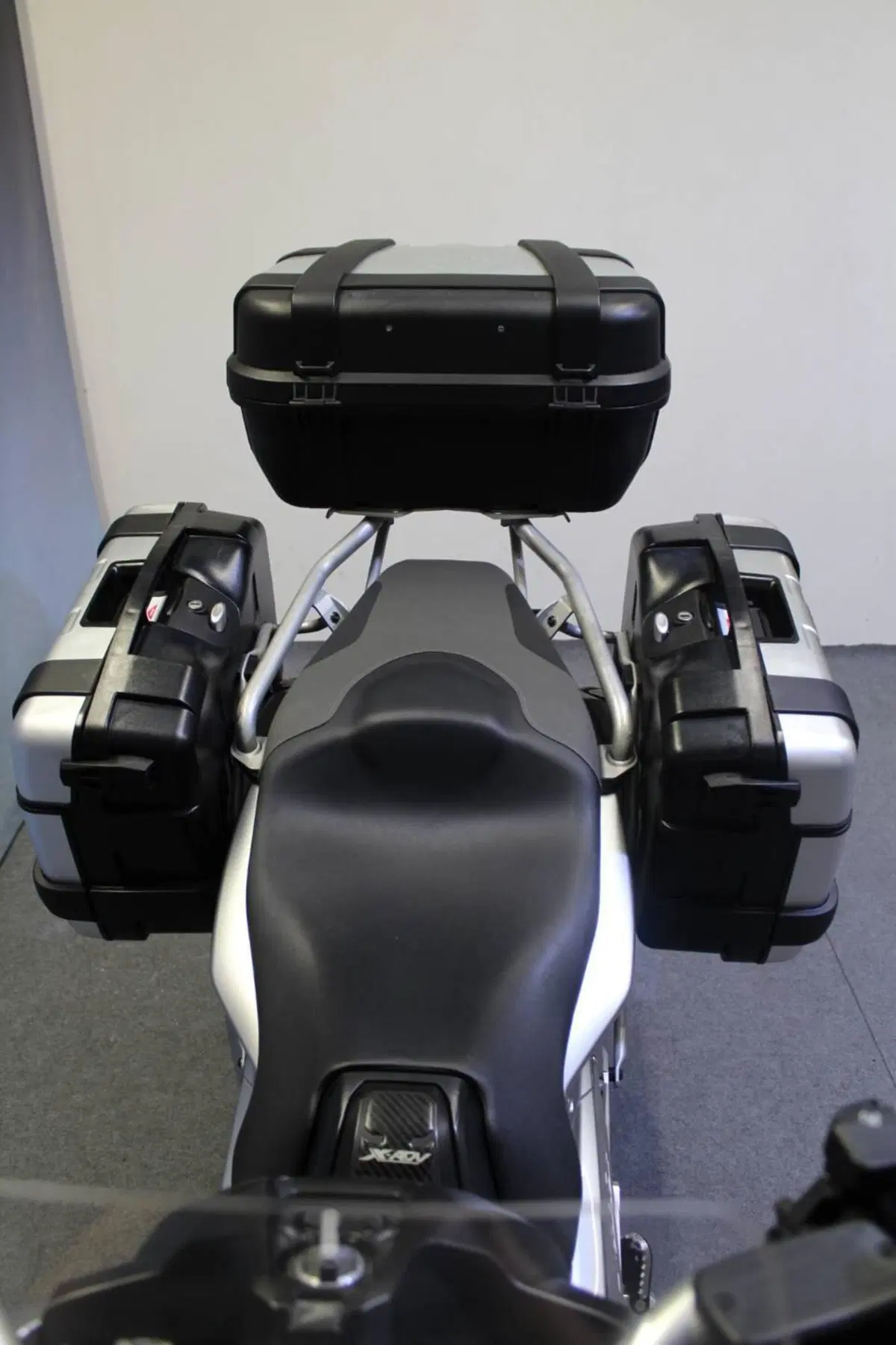 Honda X-ADV 750 Travel Edition (2018 - 20) (19)