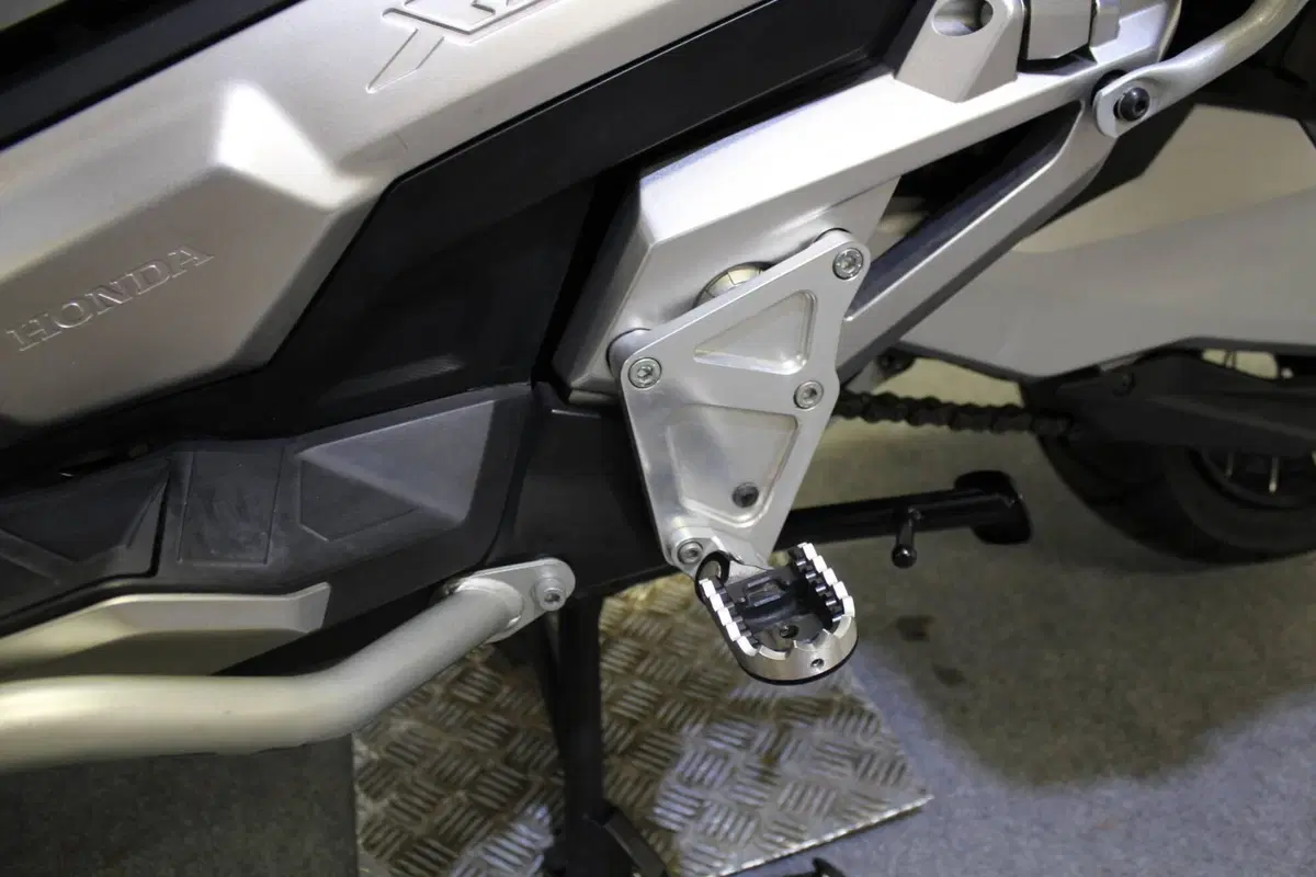 Honda X-ADV 750 Travel Edition (2018 - 20) (20)