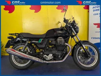 Moto Guzzi V7 III Special (2017 - 20) usata
