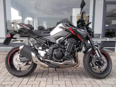 Kawasaki Z 900 (2021 - 24) usata