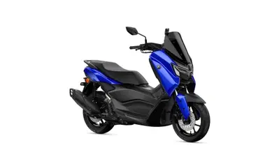 Yamaha N-Max 125 (2025 - 26) nuova