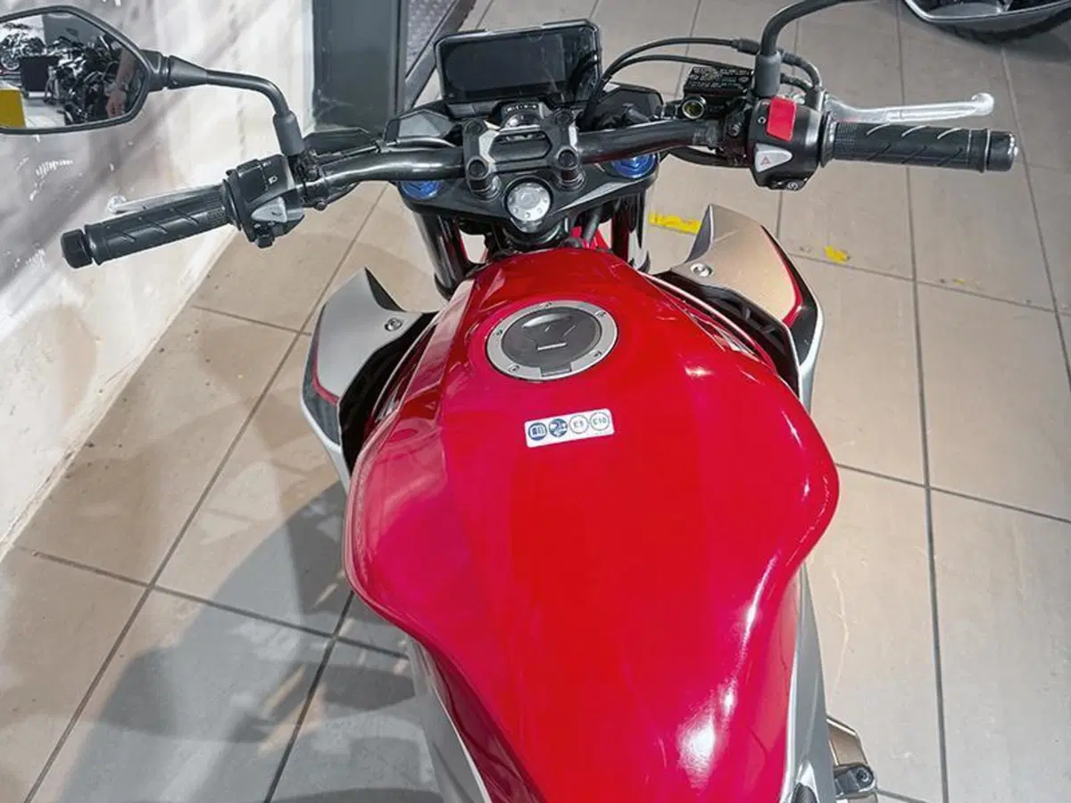 Honda CB 500 F (2019 - 20) (3)
