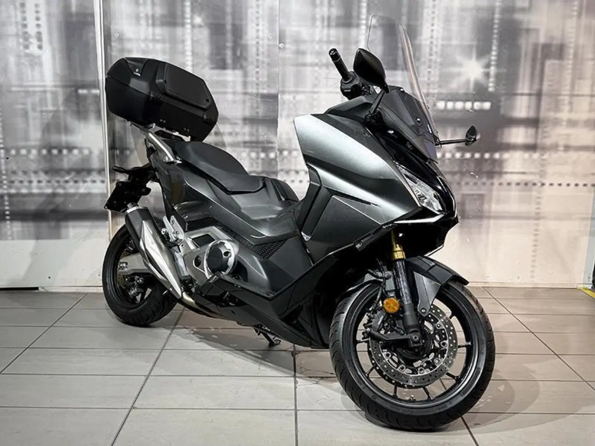 Honda Forza 750 DCT (2021 - 24)