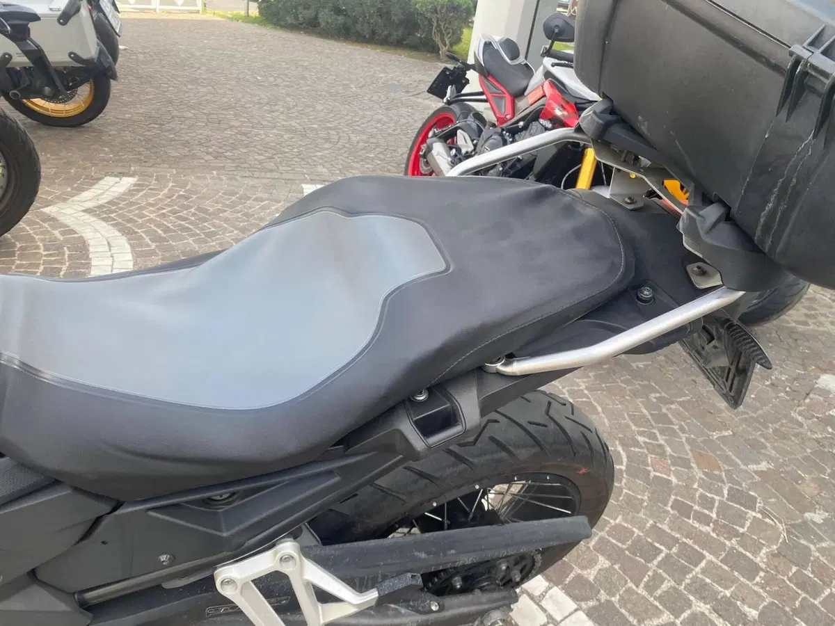 Bmw F 850 GS (2018 - 20) (5)