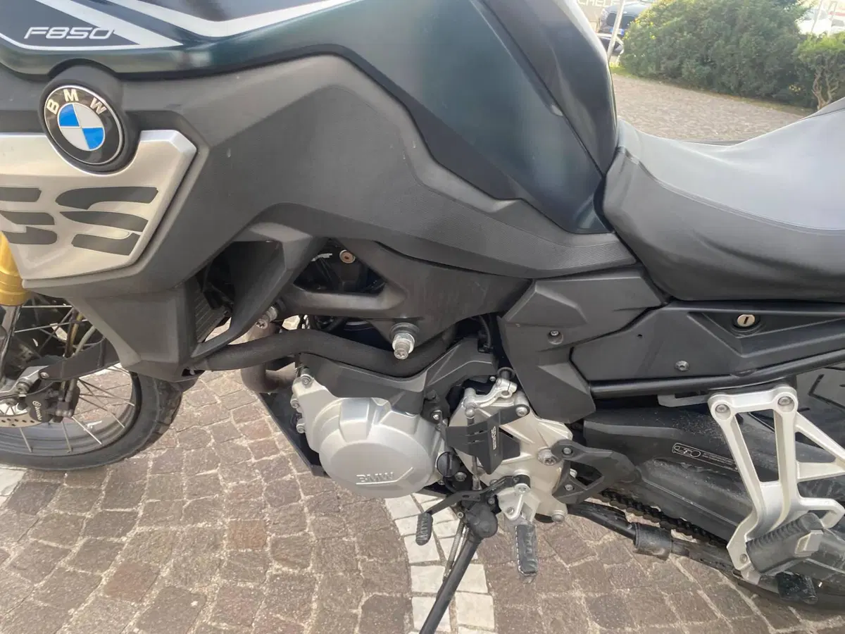 Bmw F 850 GS (2018 - 20) (6)