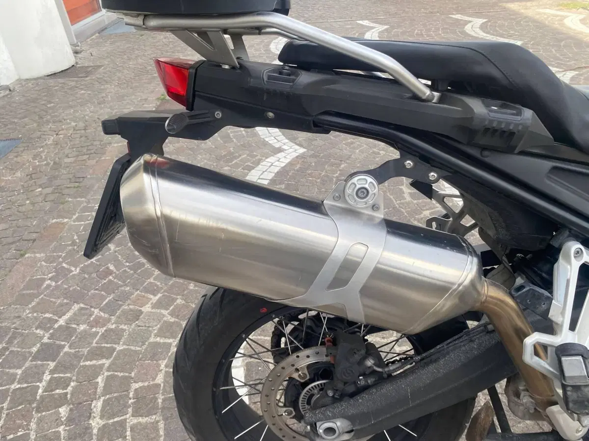Bmw F 850 GS (2018 - 20) (7)