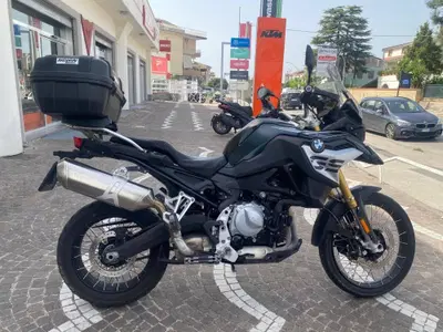 Bmw F 850 GS (2018 - 20) usata