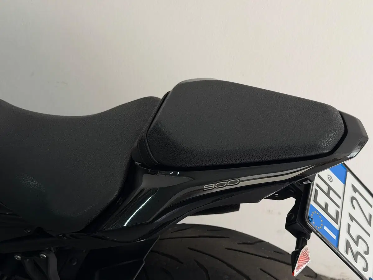 Kawasaki Z 900 (2017 - 18) (3)