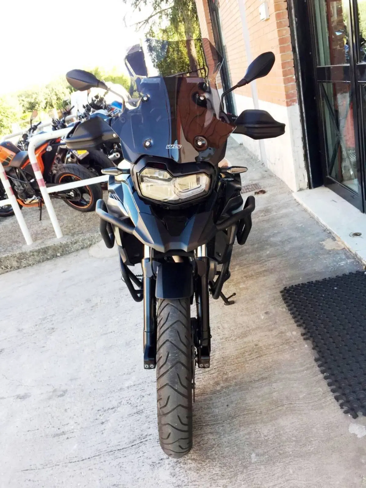 Bmw F 750 GS (2021 - 24) (3)