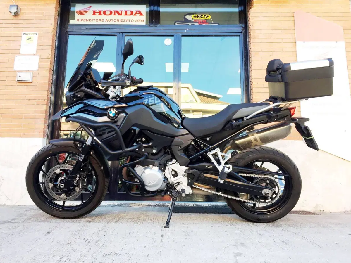 Bmw F 750 GS (2021 - 24) (5)