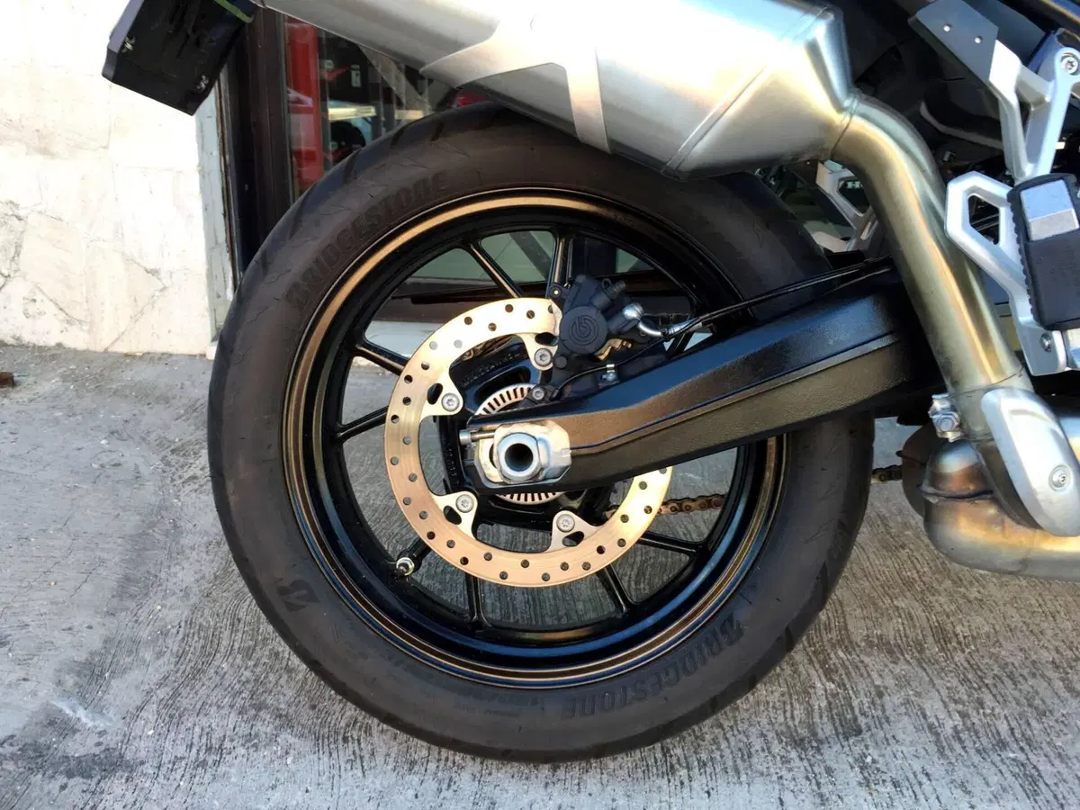 Bmw F 750 GS (2021 - 24) (14)