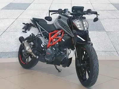 KTM 125 Duke (2021 - 23) usata