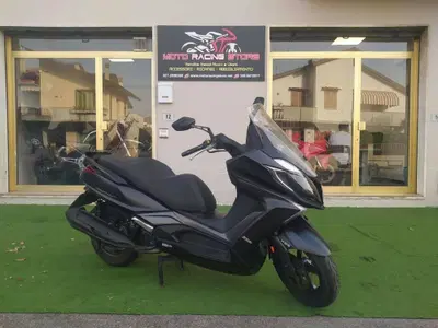 Kymco Downtown 350i ABS (2016 - 20) usata