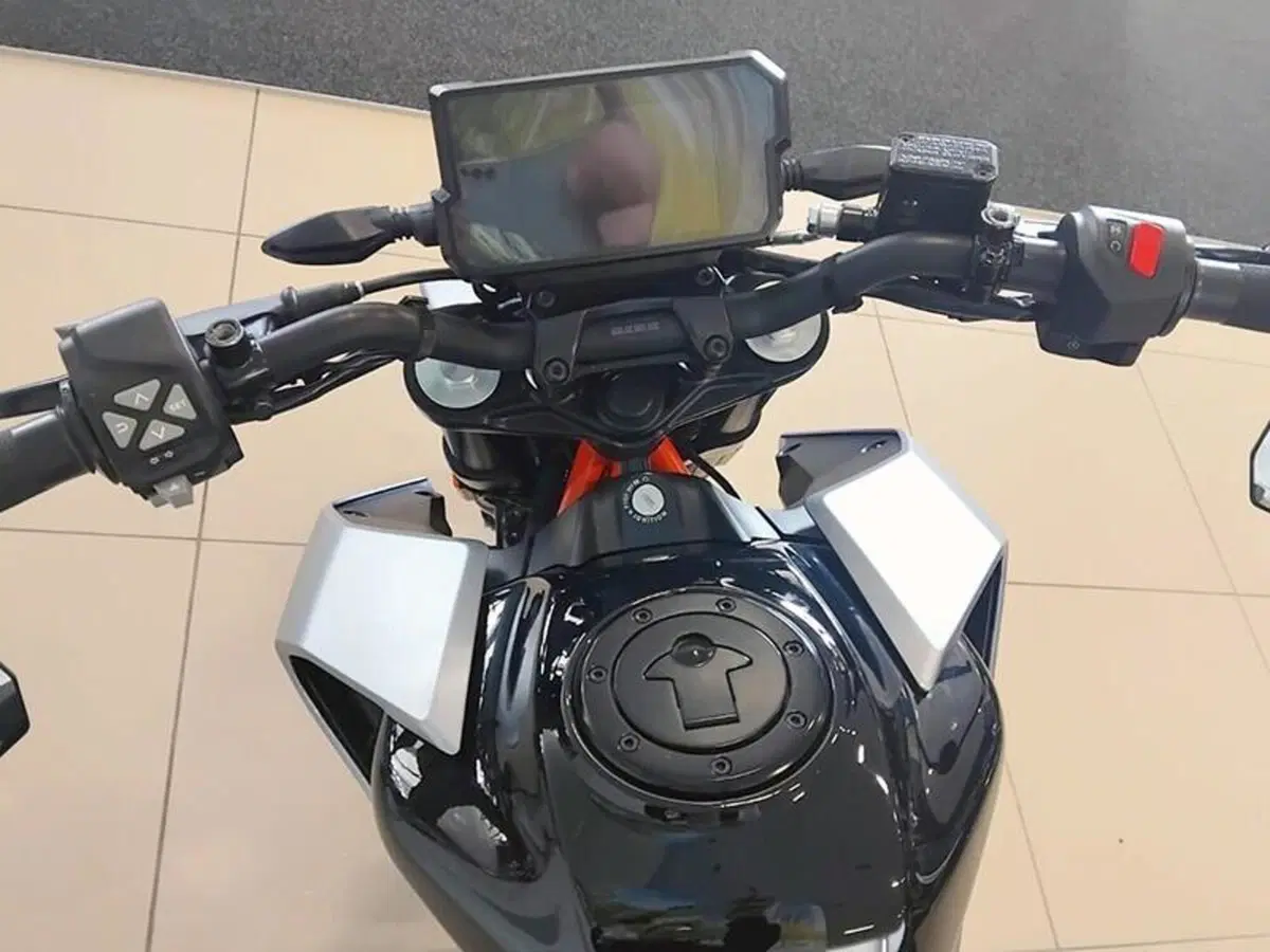 KTM 125 Duke (2021 - 23) (4)