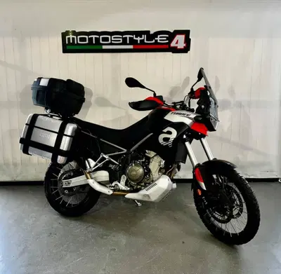 Aprilia Tuareg 660 (2022 - 24) usata