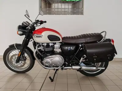 Triumph Bonneville T100 (2017 - 20) usata