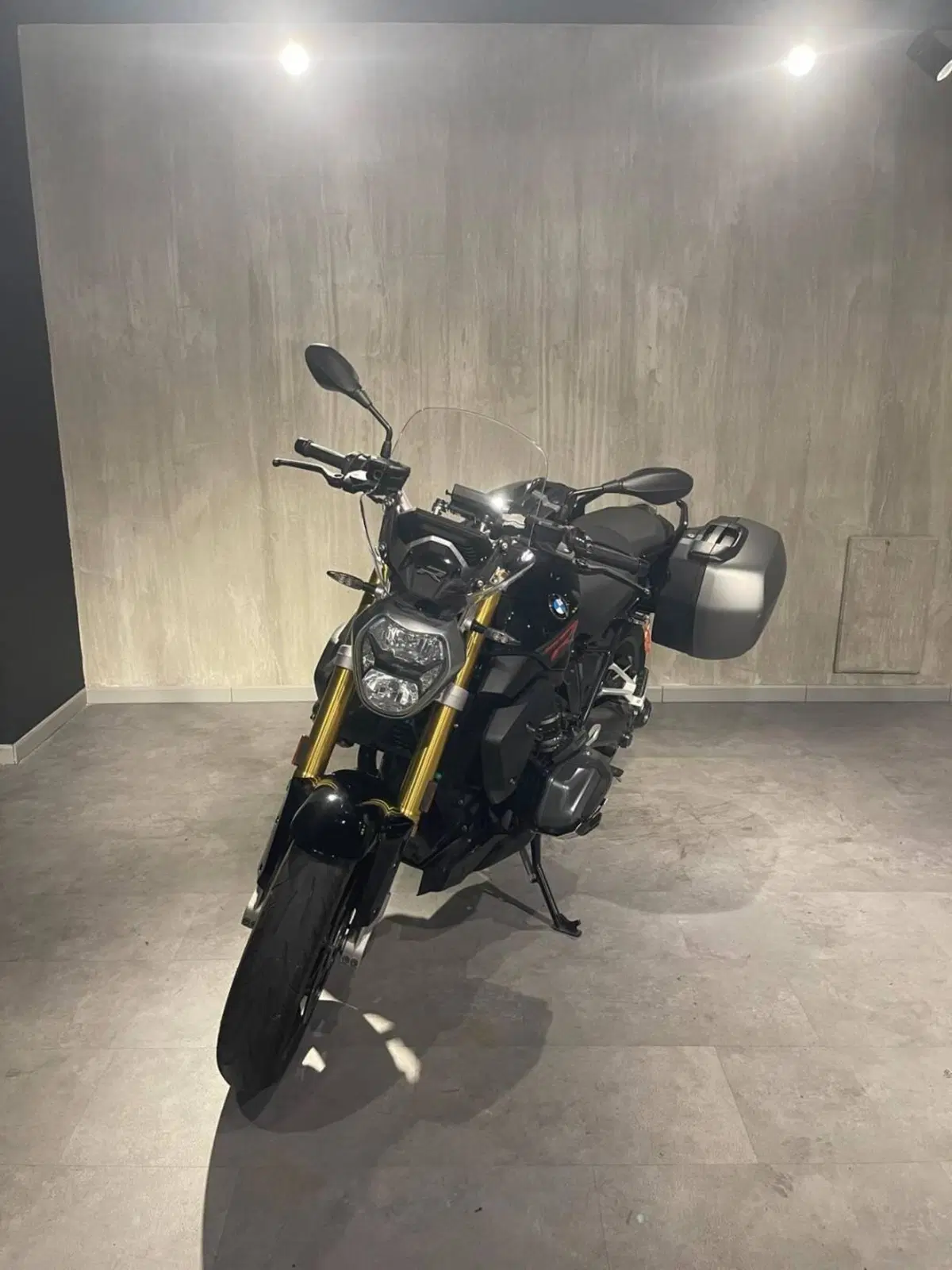 Bmw R 1250 R (2019 - 20)