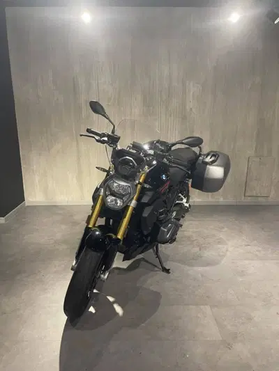 Bmw R 1250 R (2019 - 20) usata