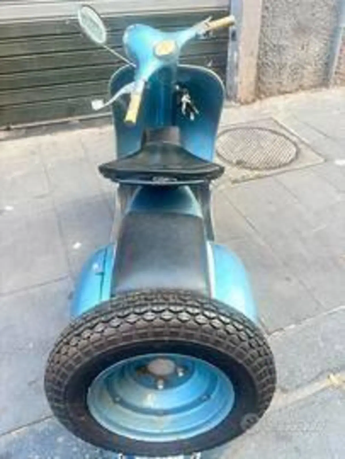 Piaggio vbb2t