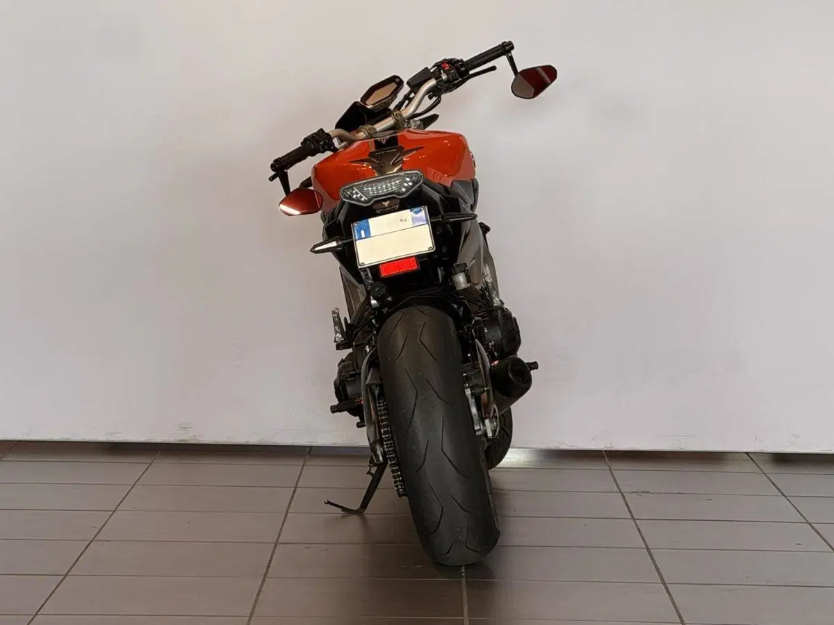 Yamaha MT-09 (2013 - 15) (4)